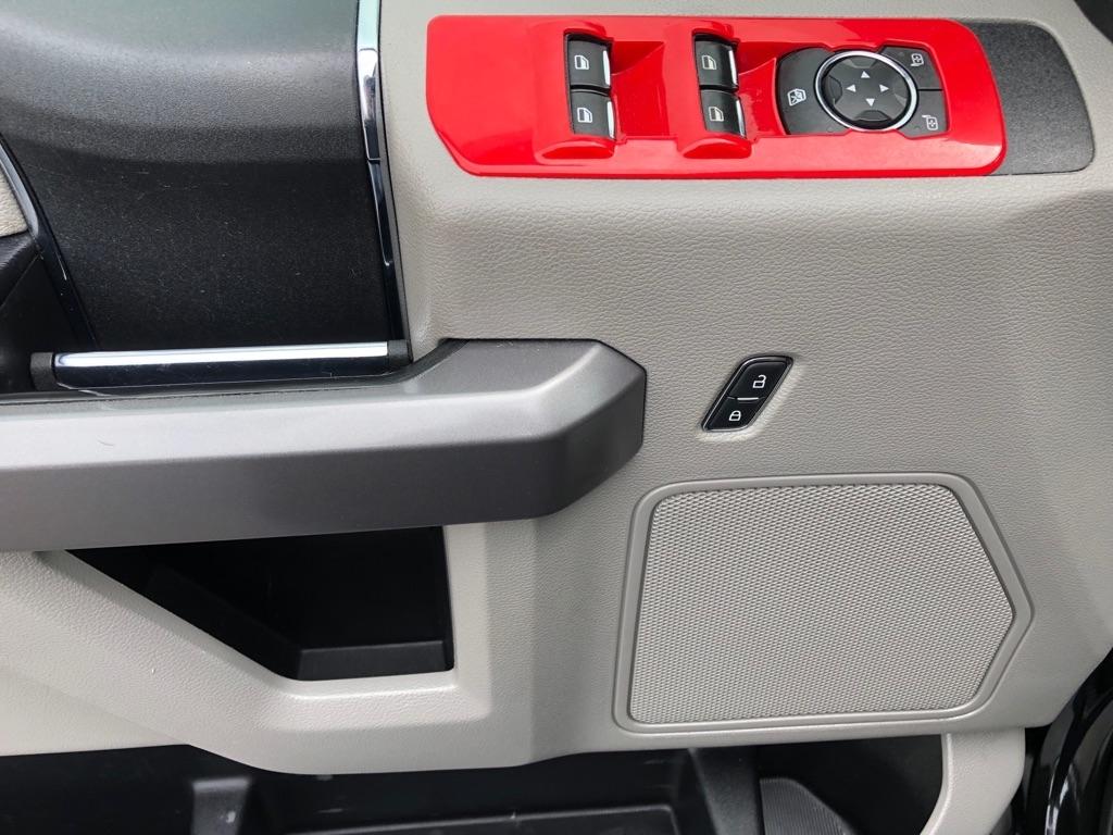 Ford F-250 SD  2018