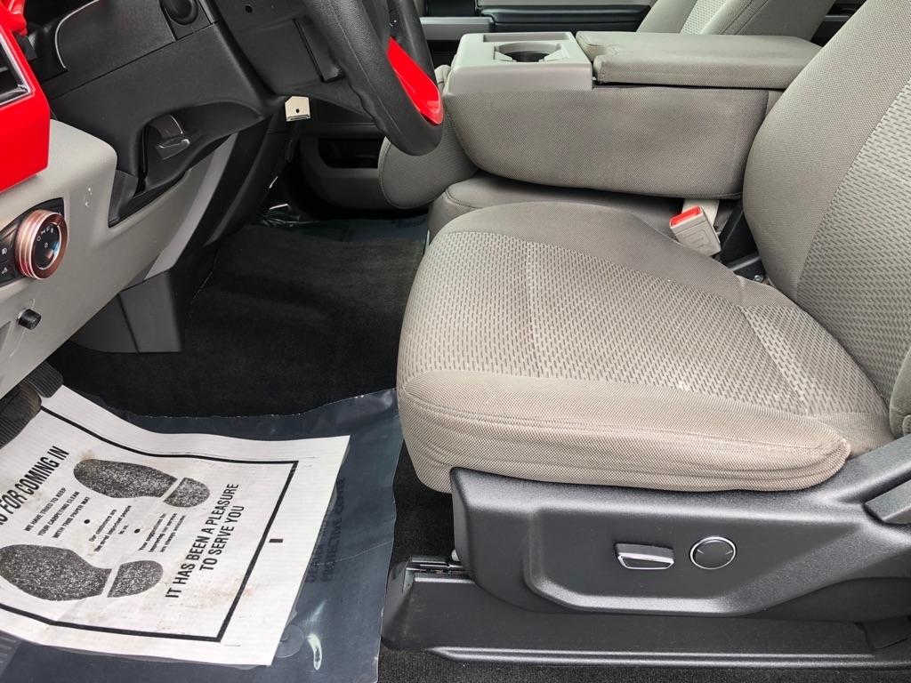 Ford F-250 SD  2018
