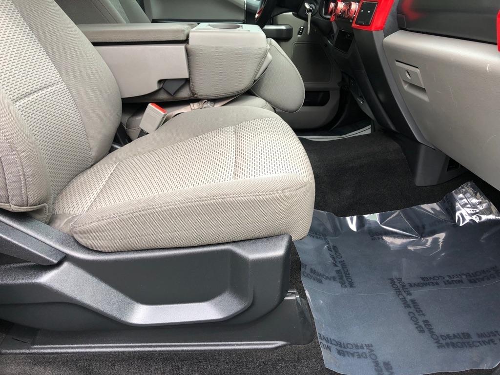 Ford F-250 SD  2018