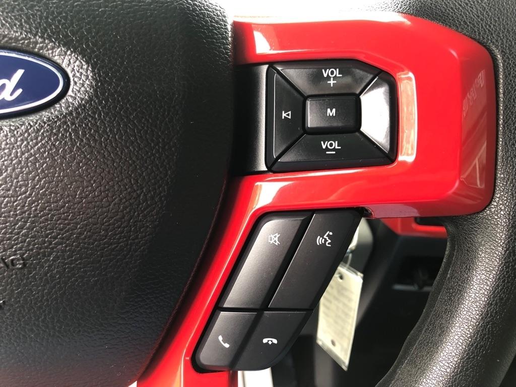 Ford F-250 SD  2018