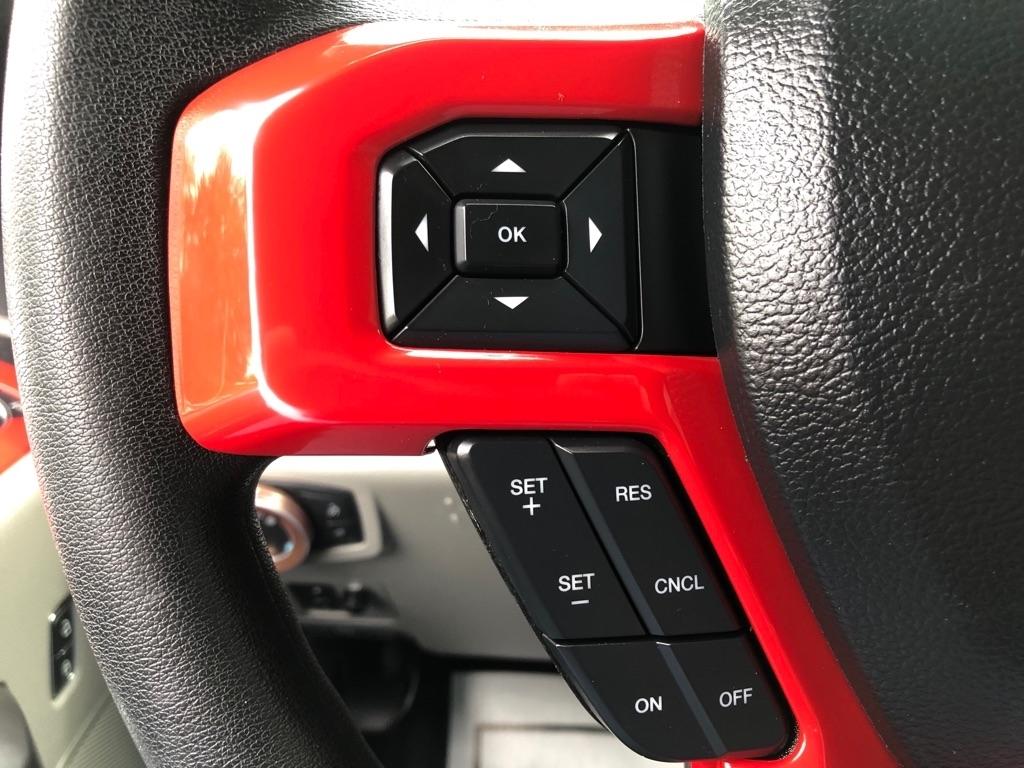 Ford F-250 SD  2018