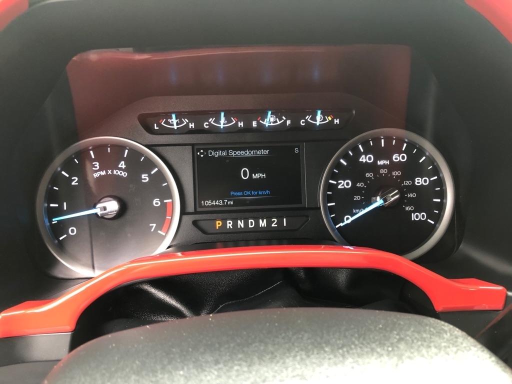 Ford F-250 SD  2018