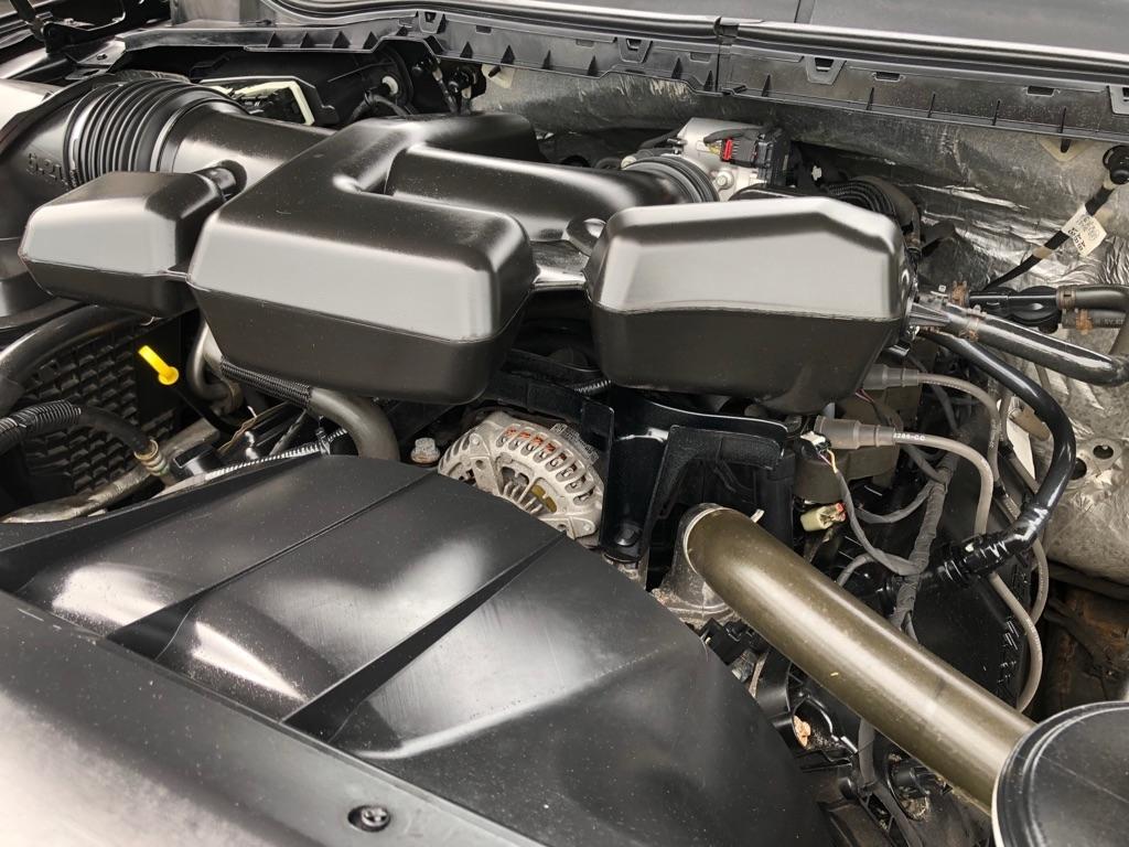 Ford F-250 SD  2018