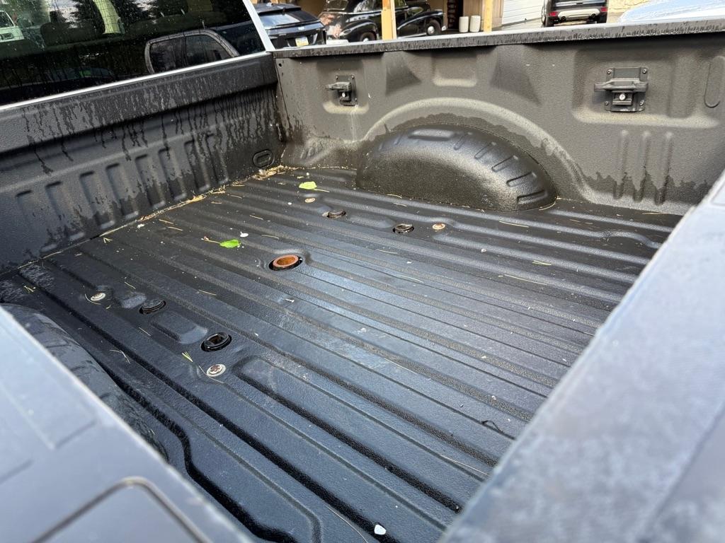 Ford F-250 SD  2018
