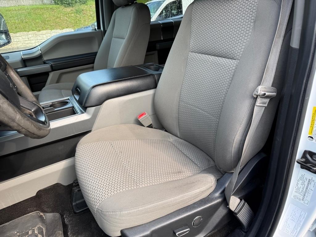 Ford F-250 SD  2018