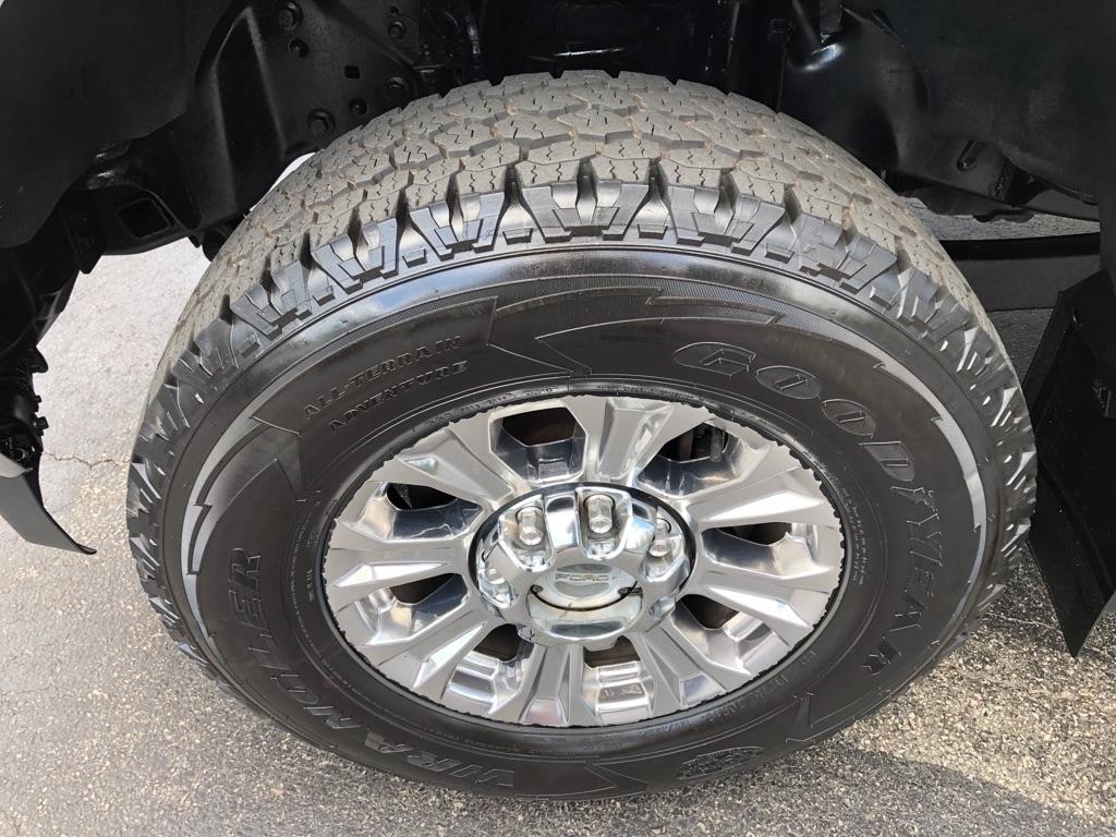 Ford F-250 SD  2018