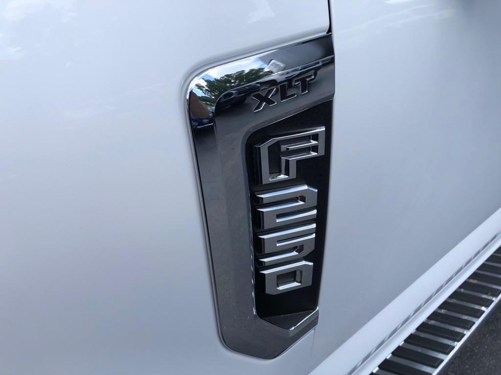 Ford F-250 SD  2018