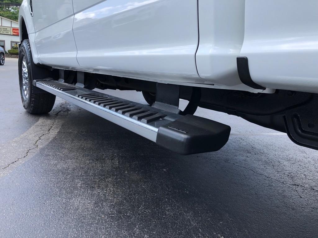 Ford F-250 SD  2018