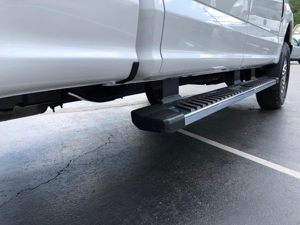 Ford F-250 SD  2018