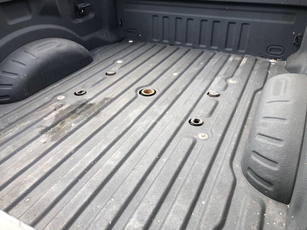 Ford F-250 SD  2018