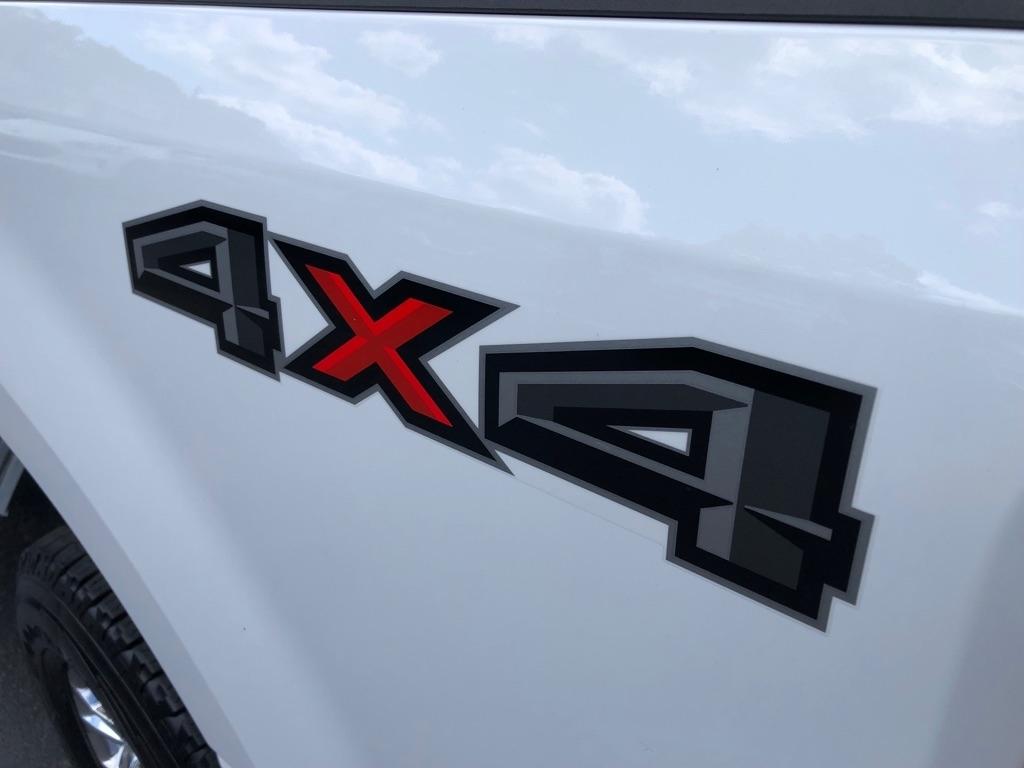 Ford F-250 SD  2018