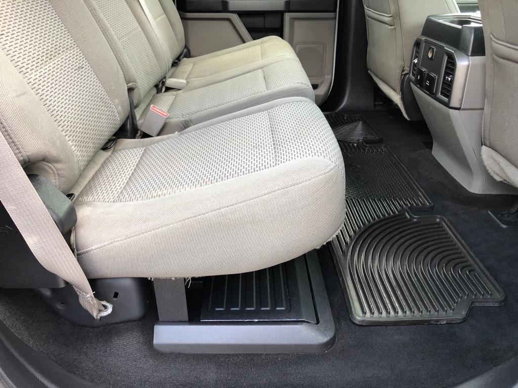 Ford F-250 SD  2018
