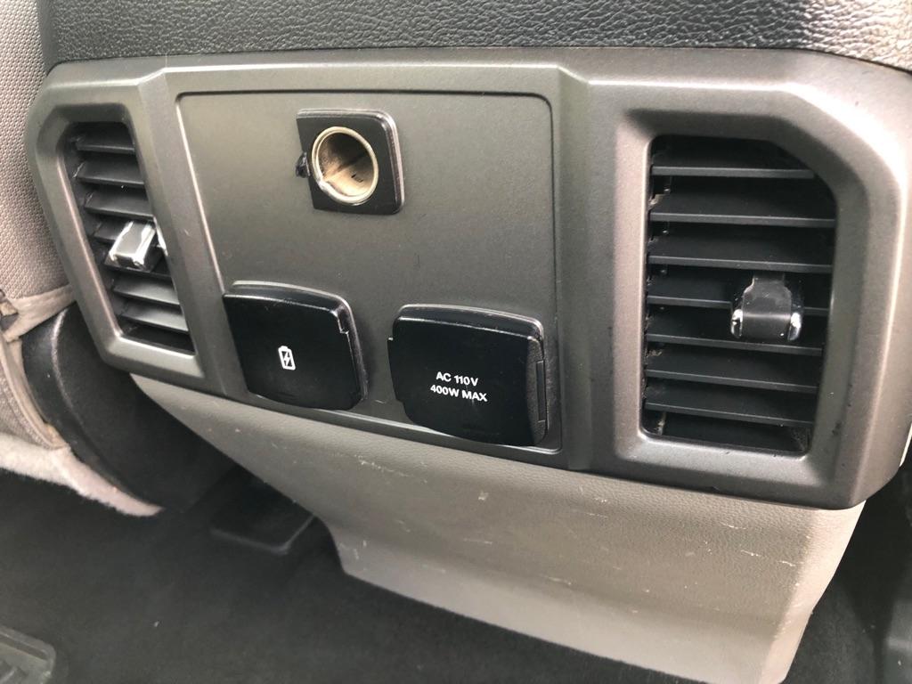 Ford F-250 SD  2018