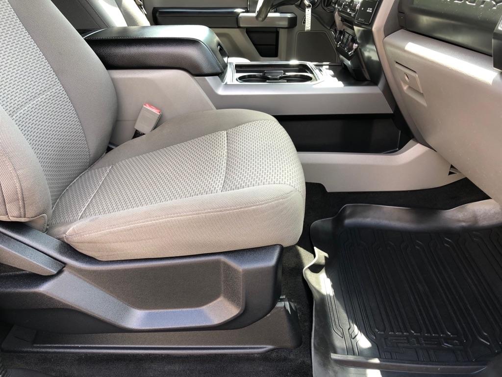 Ford F-250 SD  2018