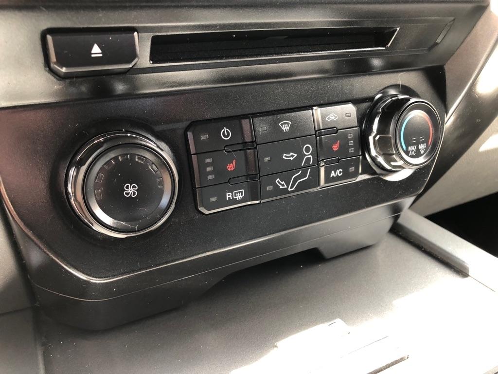 Ford F-250 SD  2018