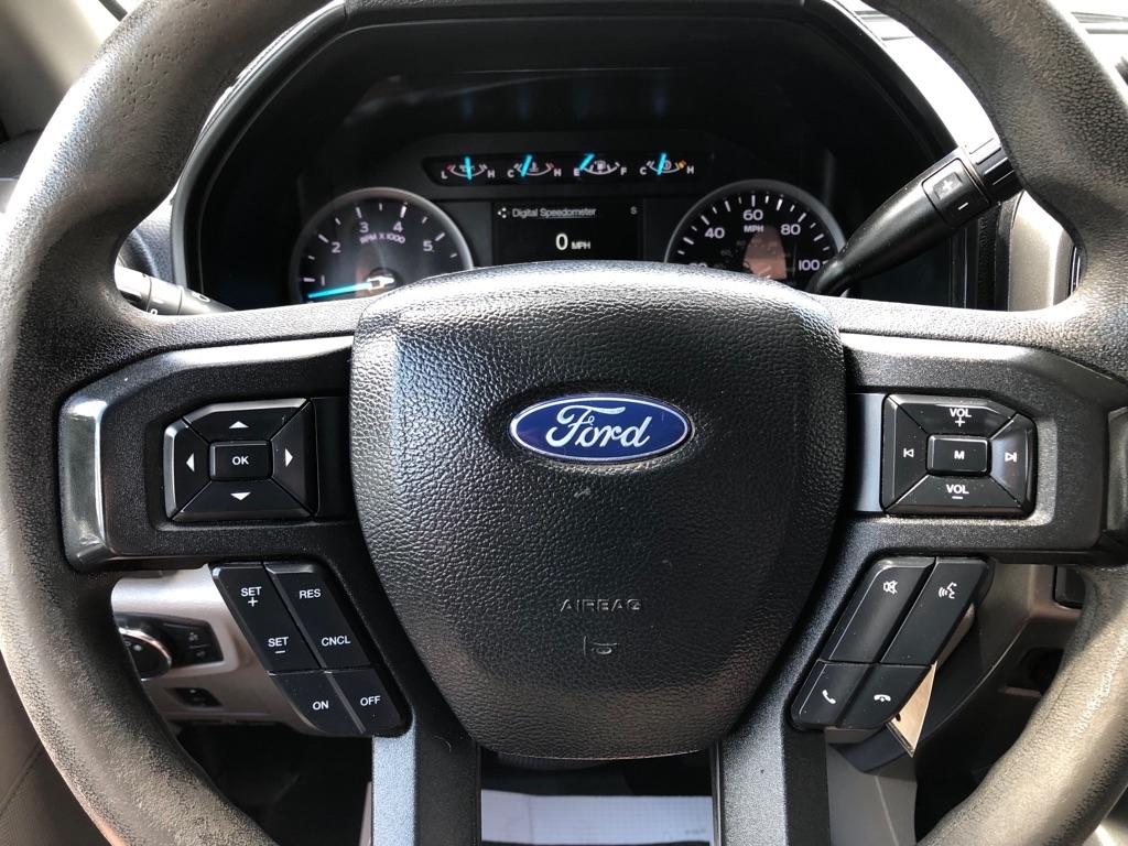 Ford F-250 SD  2018