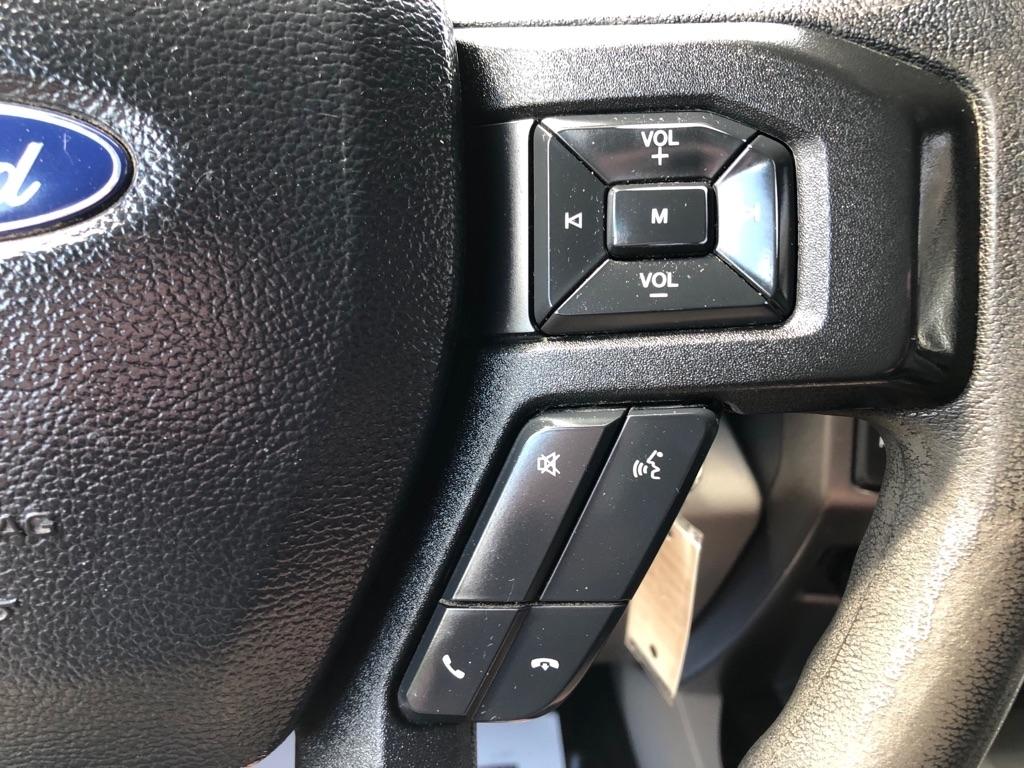 Ford F-250 SD  2018