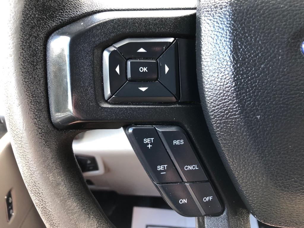 Ford F-250 SD  2018