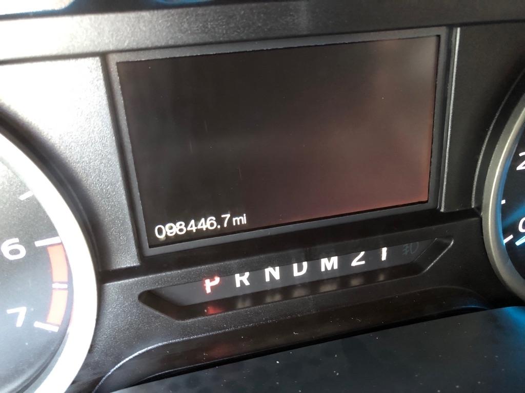 Ford F-250 SD  2018