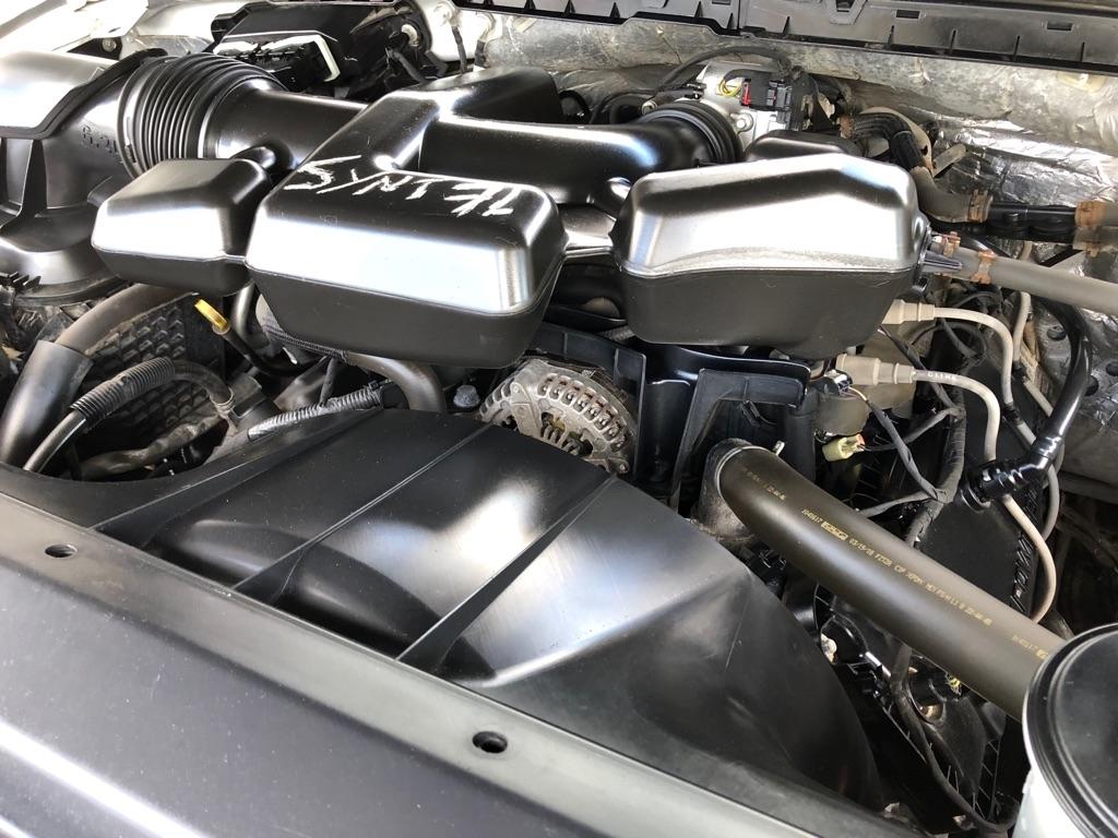 Ford F-250 SD  2018