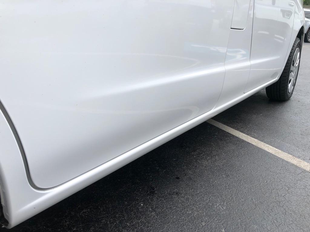Nissan NV200  2020