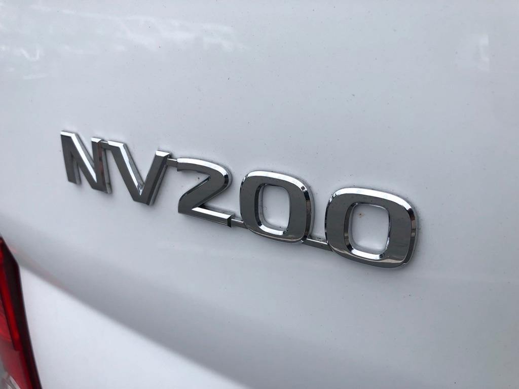 Nissan NV200  2020