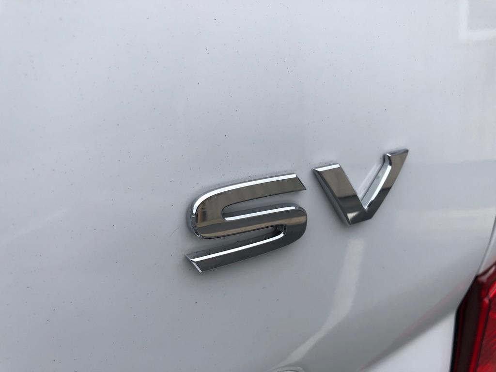 Nissan NV200  2020