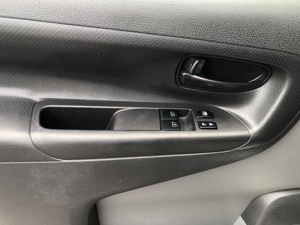 Nissan NV200  2020