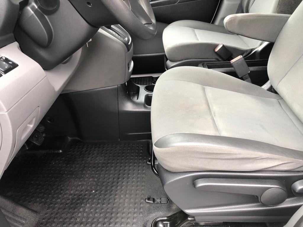 Nissan NV200  2020