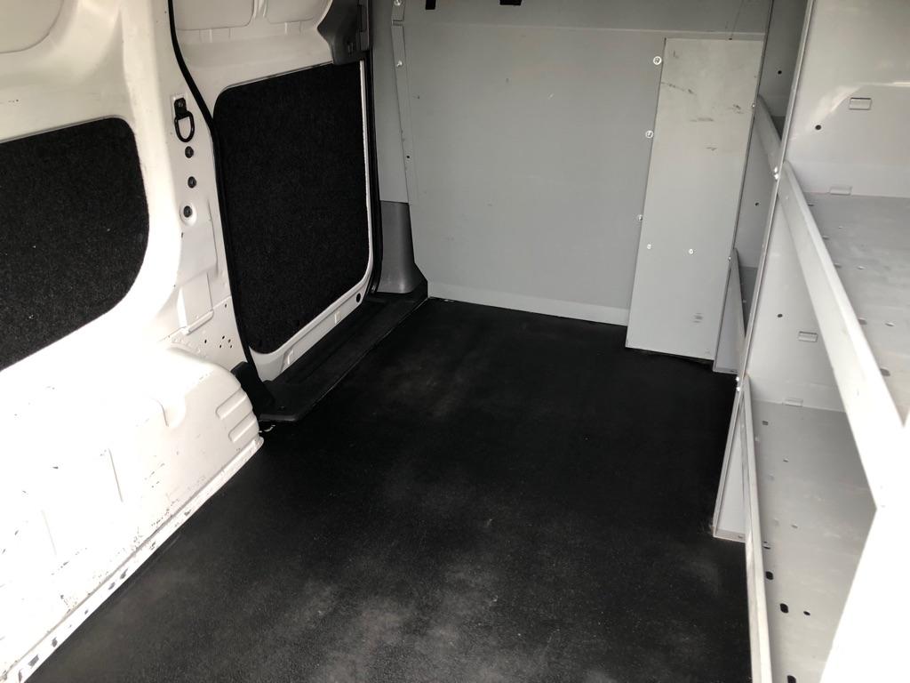 Nissan NV200  2020