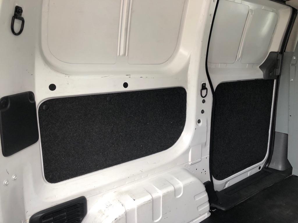 Nissan NV200  2020