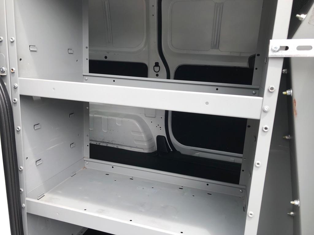 Nissan NV200  2020