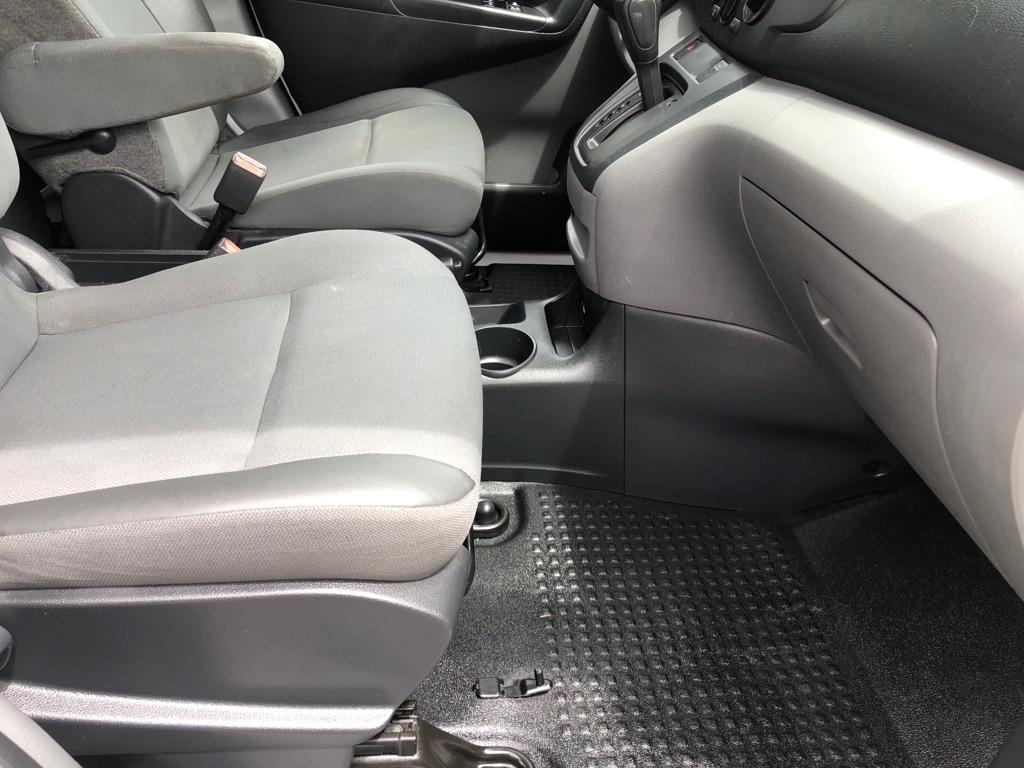 Nissan NV200  2020