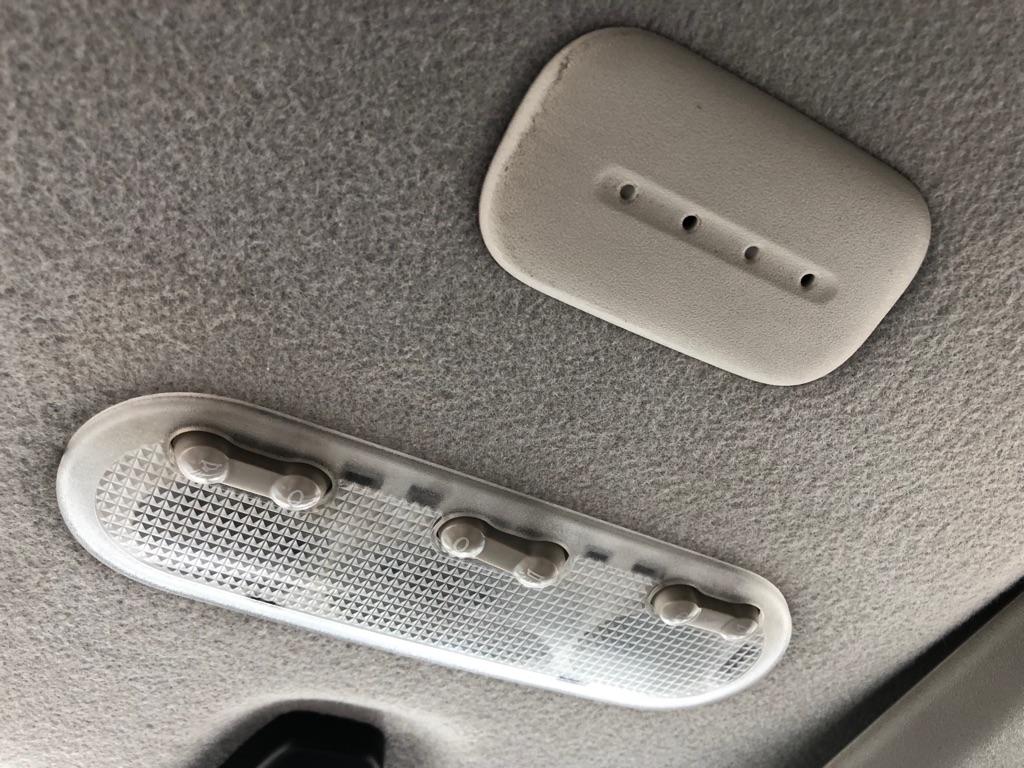 Nissan NV200  2020