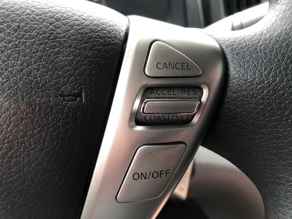 Nissan NV200  2020