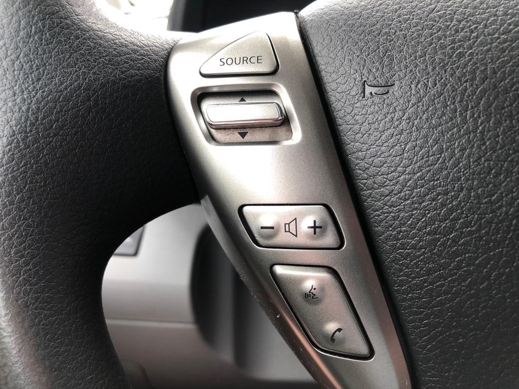Nissan NV200  2020