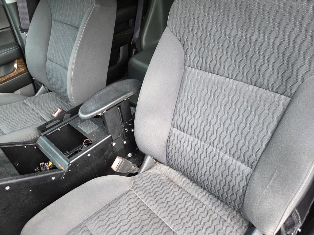 Chevrolet Tahoe  2017