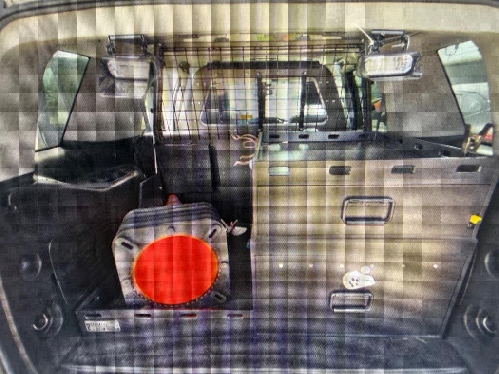Chevrolet Tahoe  2017