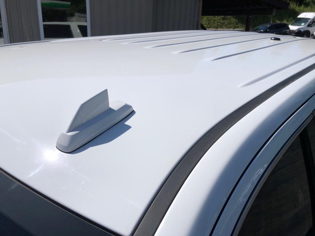 Chevrolet Tahoe  2017
