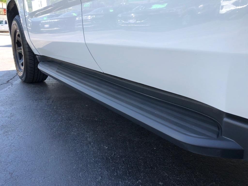 Chevrolet Tahoe  2017