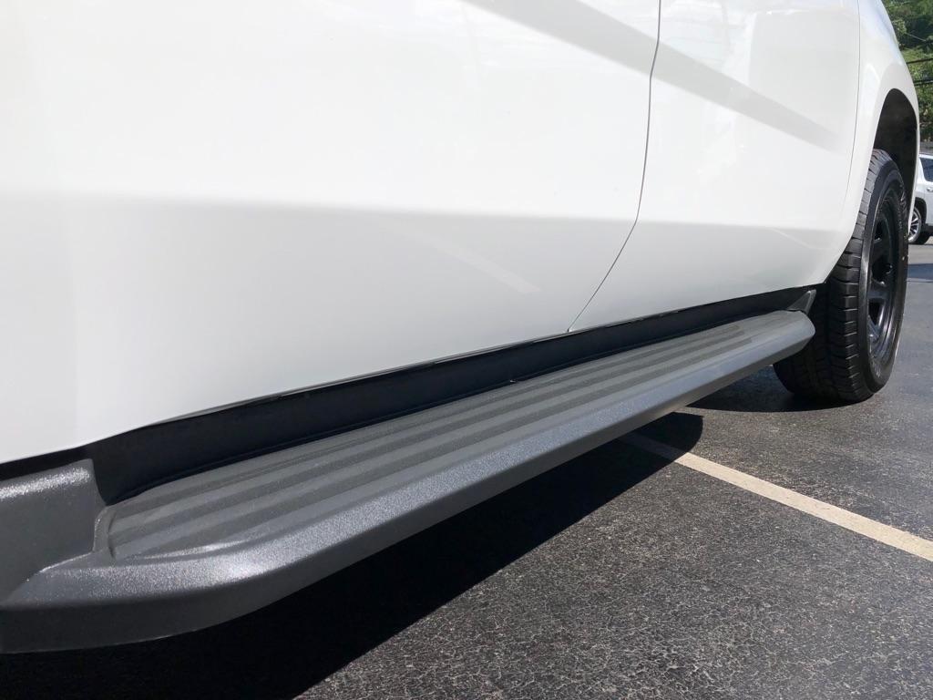 Chevrolet Tahoe  2017
