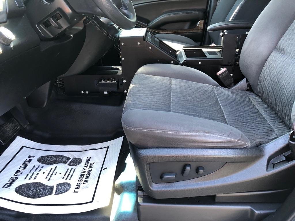 Chevrolet Tahoe  2017
