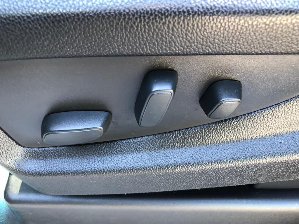 Chevrolet Tahoe  2017