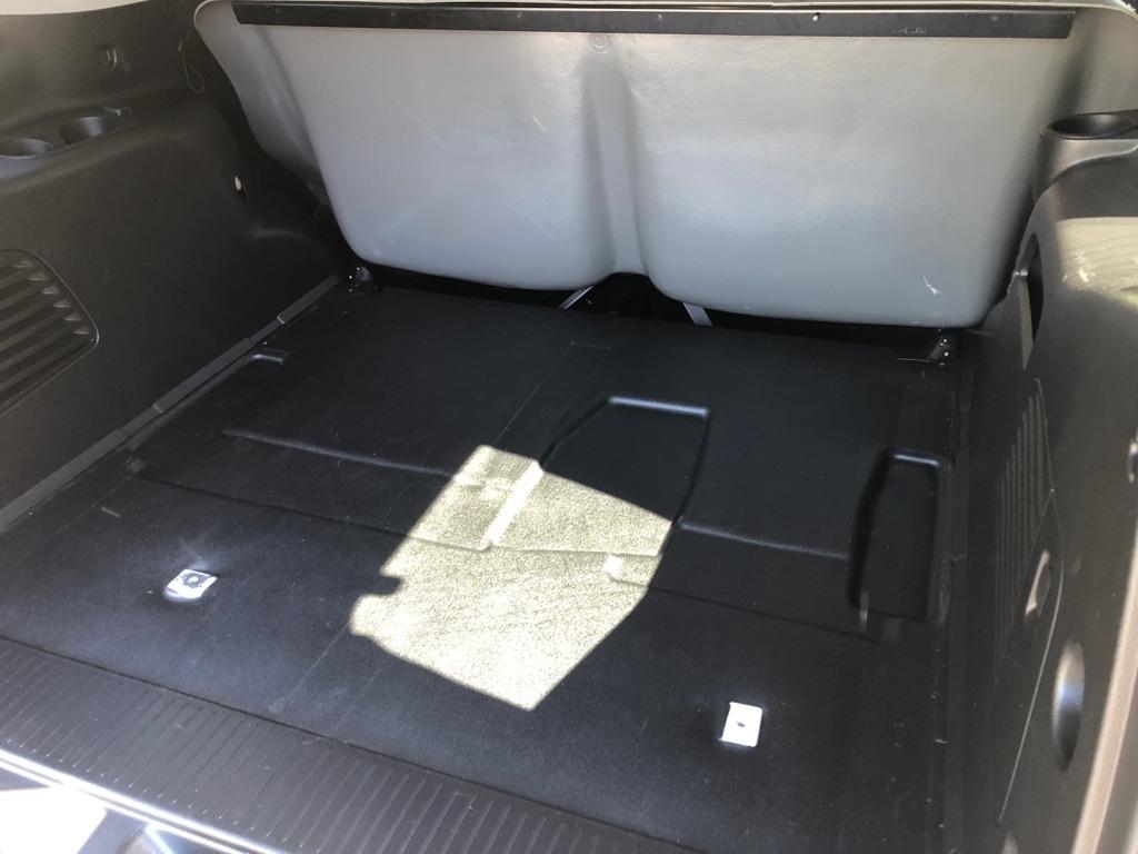 Chevrolet Tahoe  2017