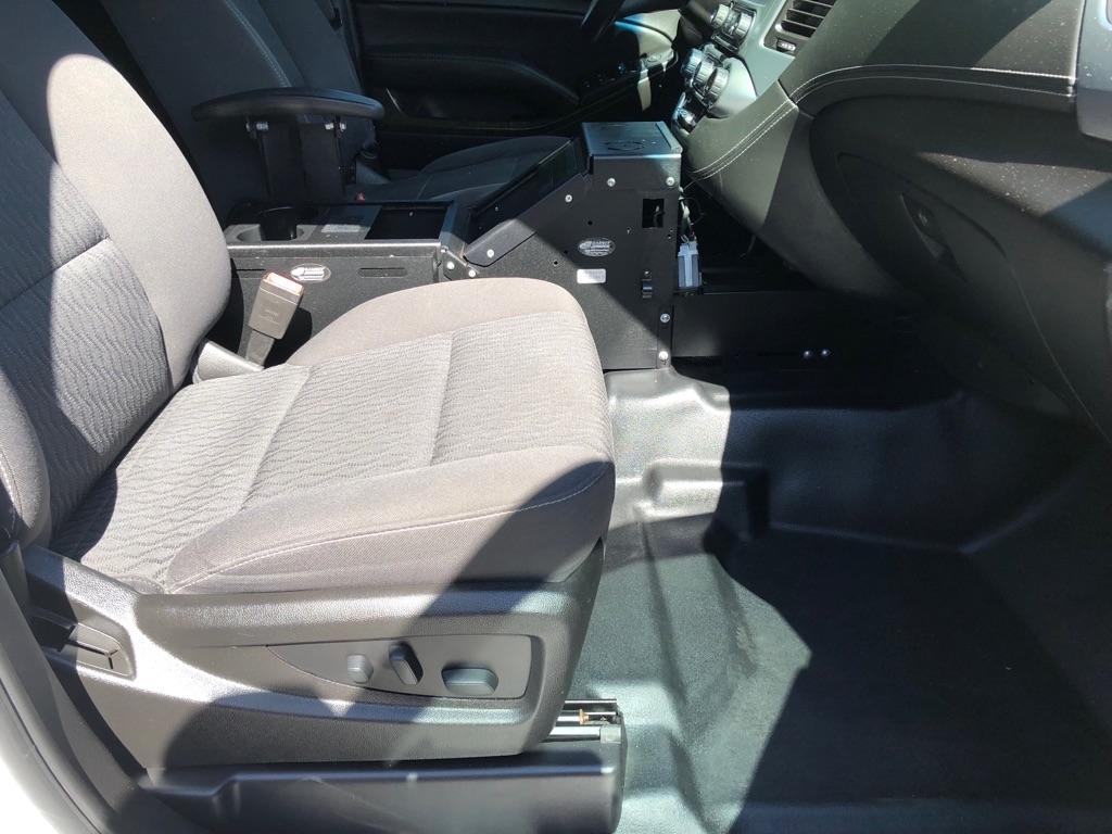 Chevrolet Tahoe  2017