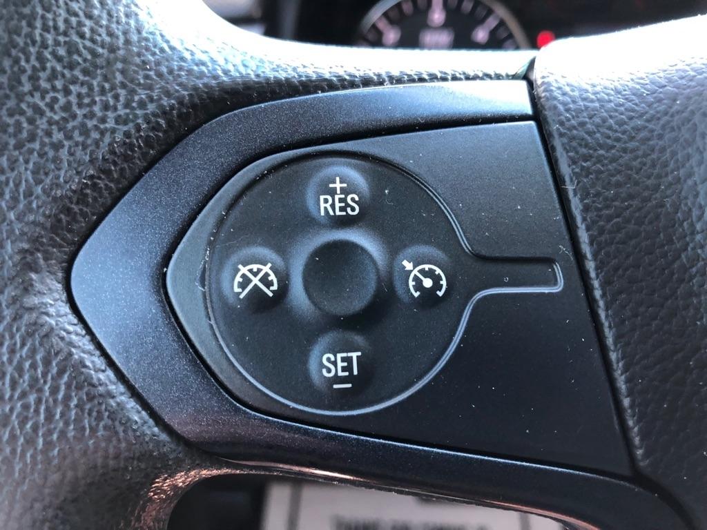 Chevrolet Tahoe  2017