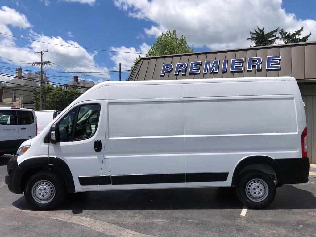 RAM Promaster  2025