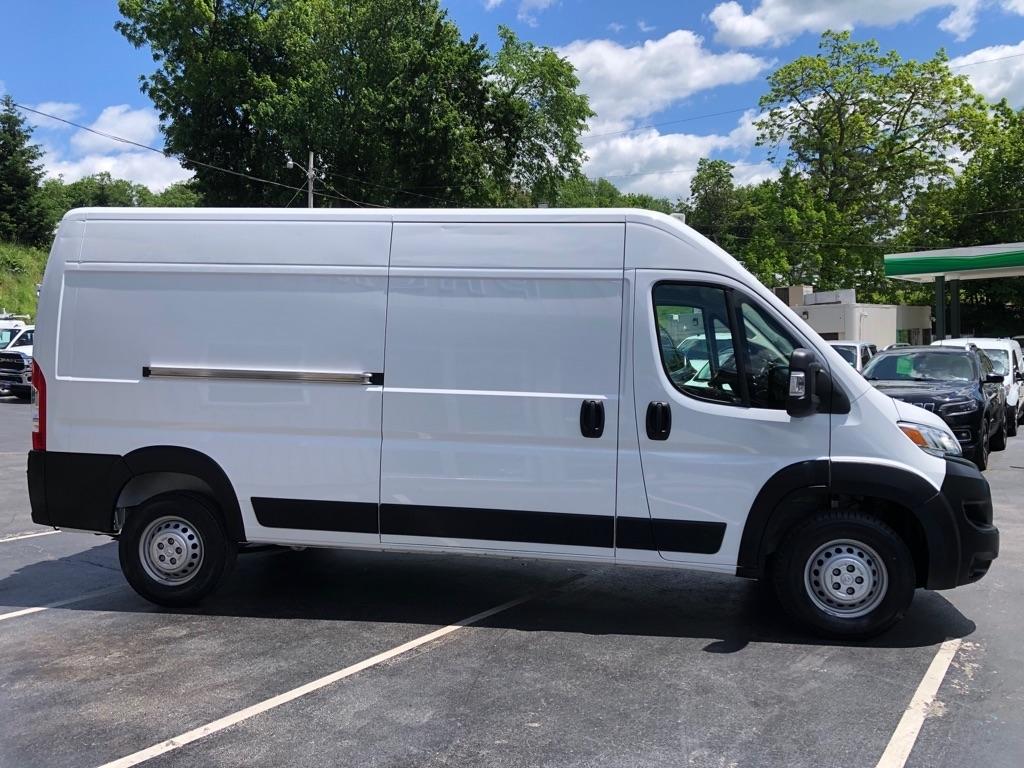 RAM Promaster  2025