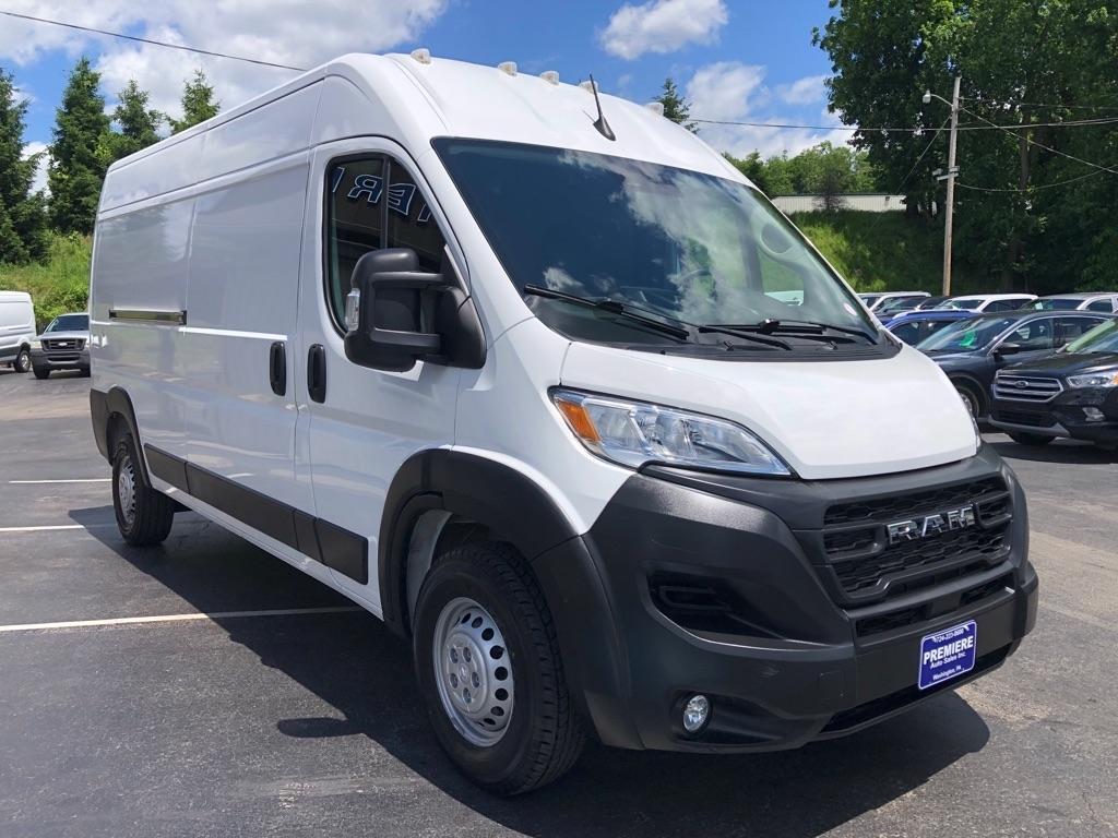 RAM Promaster  2025