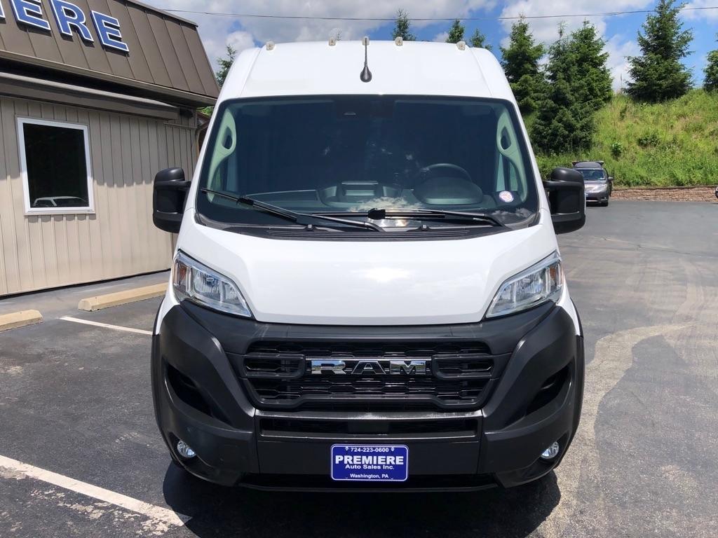 RAM Promaster  2025